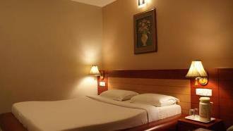 Hotel Green Palace, Una 3
